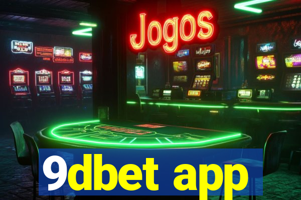 9dbet app